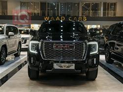 جی ئێم سی یوکۆن